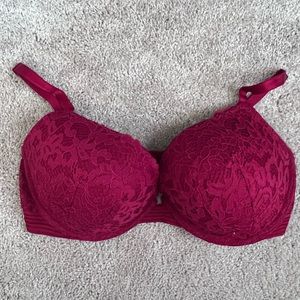 VS PU Bra